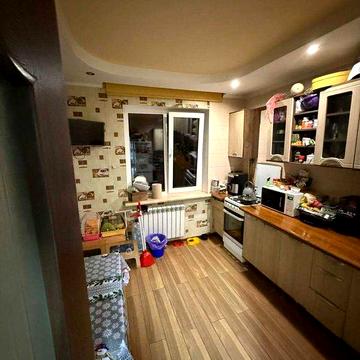 Продаж 3 кімнатної квартири пр. Свободи (вул. Прокофєва)