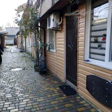 Продам 1 комнатную квартиру на Болгарской