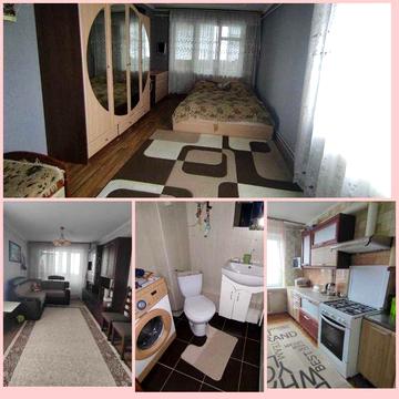 Здається в оренду 3 кімнатна квартира в Інгульському районі