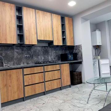 Оренда 1 к квартири в районі Озерна