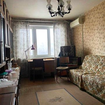 Трикімнатна Солов’яненка (Бойченка) 2/6. загальна пл.58 м.кв. 4 пов.