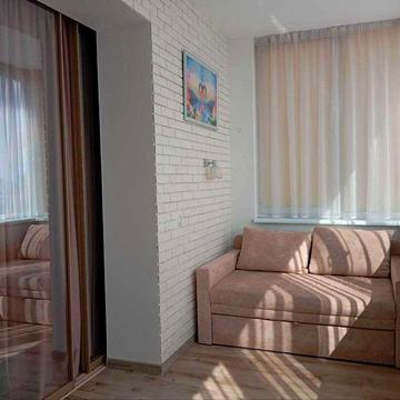 Велика квартира  в Центрі  в Парку в  Новобудові ЖК Преміум Парк