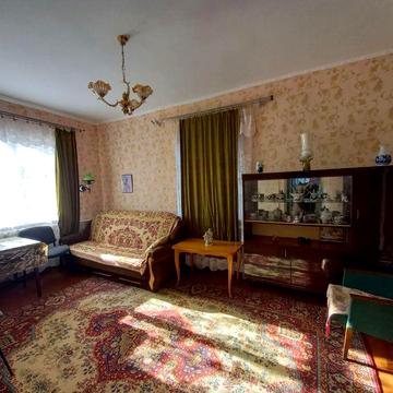 Продам або здам будинок в м. Глухів Сумська обл.