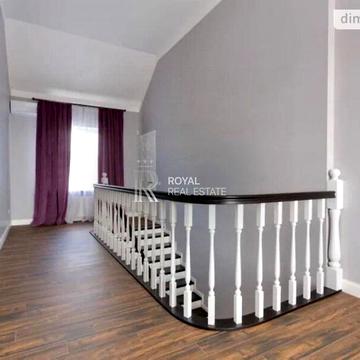 Продаж 3к Дім Лісова вулиця