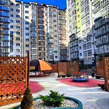 Новобудова з документами! Центр! ЖК Містечко Центральне