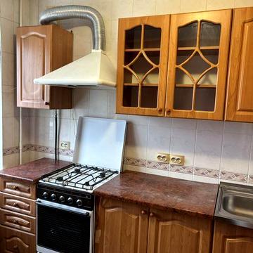 Здам 1к квартиру (Проспект) треш