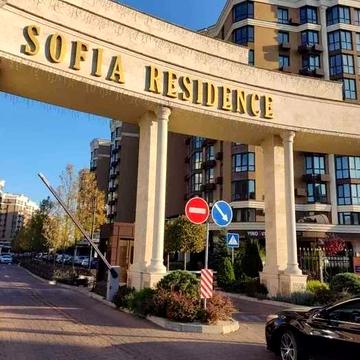 ЖК "Софія Резиденс", сучасна з сучасним ремонтом,укриття. Фото реальні