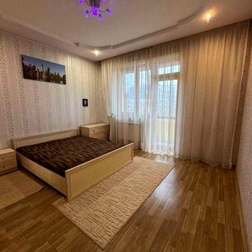 Квартира в Ужгороді