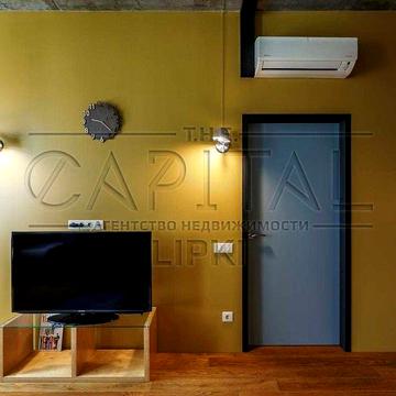 Продаж 2-кімнатнаої квартири 60 м2 у ЖК «Новопечерські Липки» ЖК Новопечерські Липки