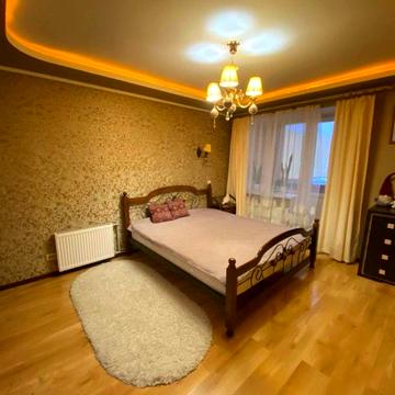 Оренда 2 к квартири в центрі міста