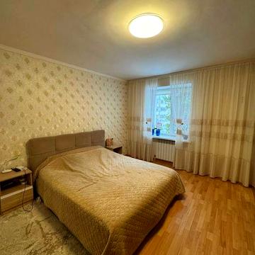 Продам 2к квартиру з індивідуальним опаленням