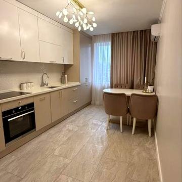 Квартира однокомнатная в ЖК, продажа, сертификат