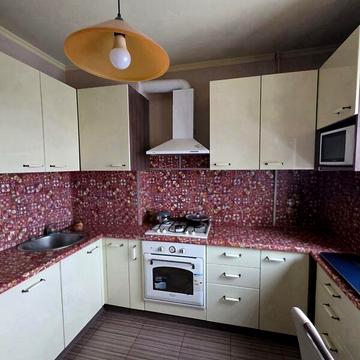 Продаж 2к Квартира Сквирське шосе