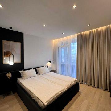 Продаж 1-кім квартира ЖК бізнес-класу Платинум на просп. Чорновола,77 ЖК Платинум