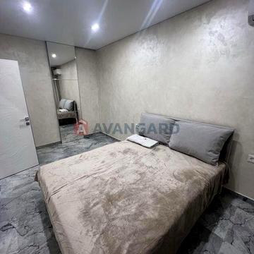 Оренда євро-двушки Метрологічна, 107 Голосієвський район