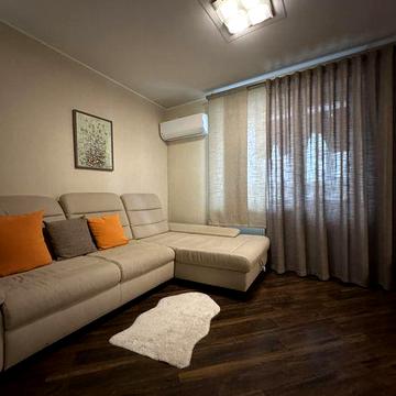 Продаж 1кім квартири, цегляний будинок