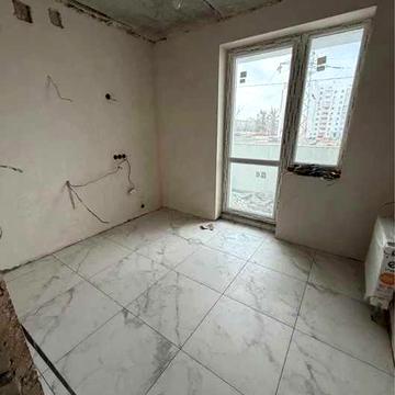 45000ЖК Мира 1!Масельского Продам 2 комнатную квартиру Черновые 2этAS ЖК Мира 1