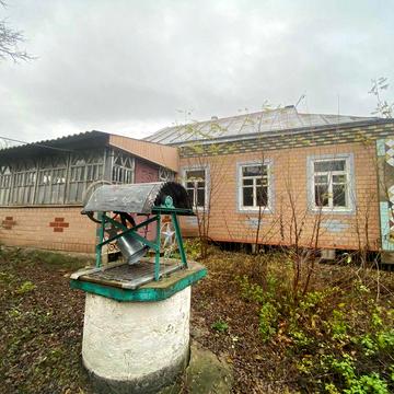 Продам будинок в Вільшані