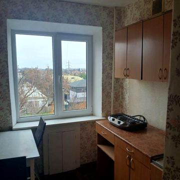 Продається 1-на квартира-малосімейка