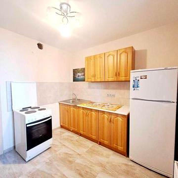 Крушельницької 13, оренда 1к квартира, Невисокий поверх, Озеро Вирлиця