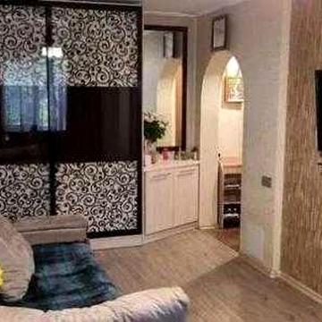 ПРОДАМ 3-ком кв 1/9 просп Аєрокосмический Одесская