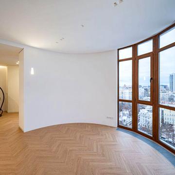 Продаж 4к квартири.Центр.Шевченківський р-н. Богдана Хмельницького,58а ЖК Фундуклєєвський