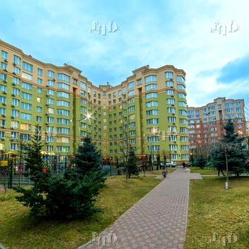 Продам 1-к. квартиру у ЖК «Софія Клубний», Софіївська Борщагівка. LM ЖК София Клубный