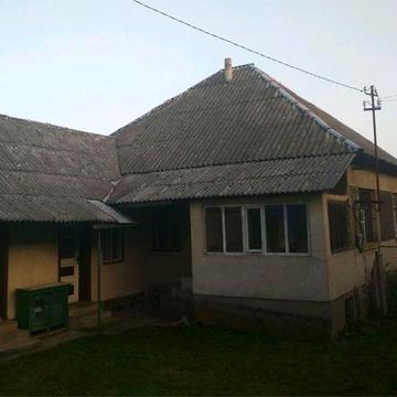 Продам будинок селі Лецовиця