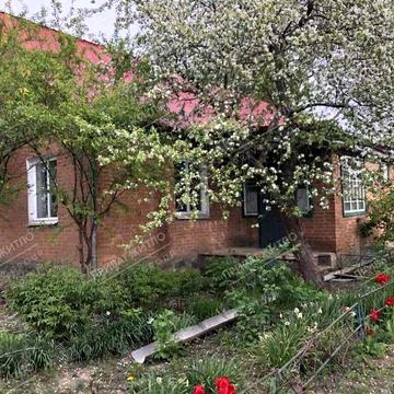 Будинок у Диканьці, Полтавська область