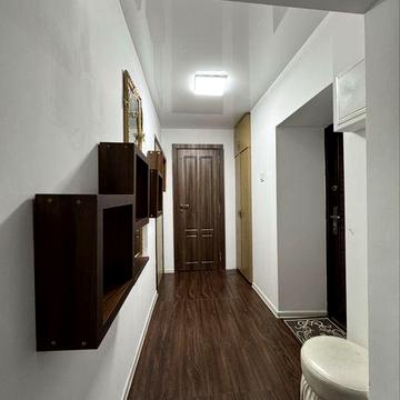 Продаж 2-к квартири центр (вул.Котляревського)