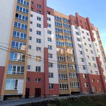 Продам 2к квартиру в новобудові ЖК Європейський
