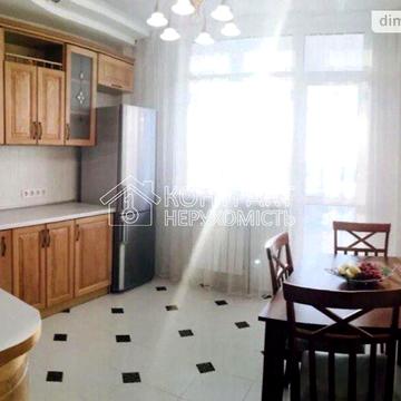 Довгострокова оренда 1к Квартира Григорівське (Комсомольське) шосе