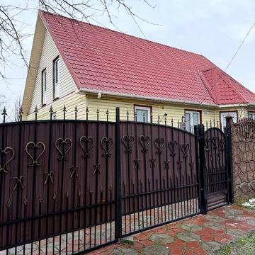 Продам дом с ремонтом рн Налоговой  работаем с Сертификатами