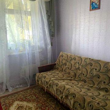 3 кім. Квартира на Ковпака Суми