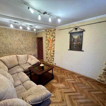 Виноградар, Світлицького 26 а, оренда 3к квартири. Газ!