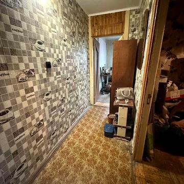 Программы! 2х комнатная, Черемушки, под ремонт