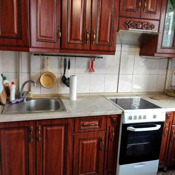 Сдаётся в аренду 2-х ком квартира на Космонавтов 138г