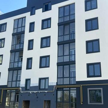 Продам однокімнатну квартиру в новобудові Жк Агроцентр