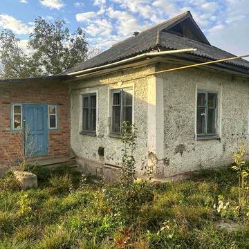 Продам будинок м.Липовець