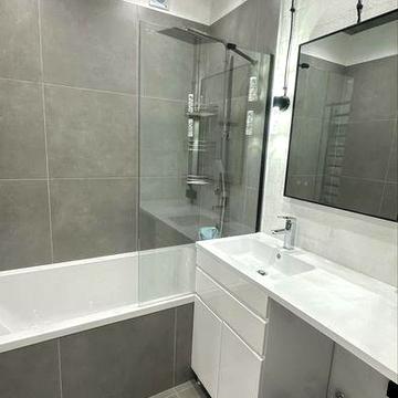 2к квартира у метро в стиле Лофт Е ОСЕЛЯ! 60метров ЖК Птичка