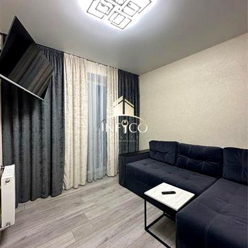 Оренда двокімнатної квартири в ЖК «Графський»