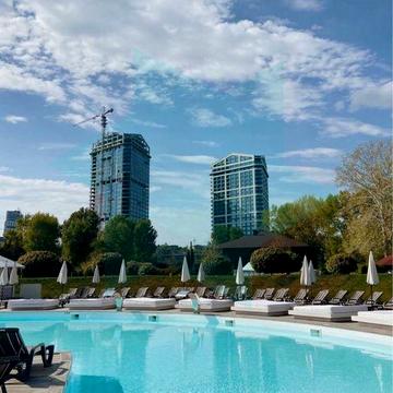 Реальная Лучшее Продам 3-ох ком квартиру Первая башня ЖК Бартоломео ЖК Бартоломео