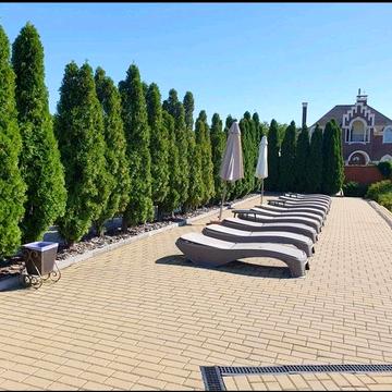 Продаётся 3к.квартира в клубном доме в Новоалександровке Новоалександр