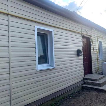 Частина будинку по вул. Березова