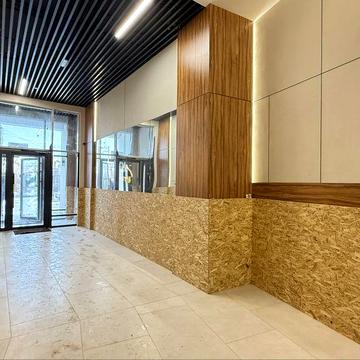 Двокімнатна квартира з ремонтом в новобудові