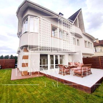 Здам будинок дуплекс смт Козин Конча-Заспа,Обухівське направлення