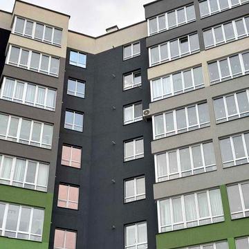 Продається 1к квартира біля озера/ЖК Міленіум/Розтермінування ЖК Millennium