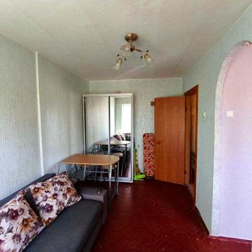 2-кімнатна квартира Приладний провулок, 4