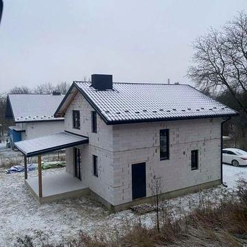 Продаж окремостоячого будинку м. Львів, урочище Клепарів