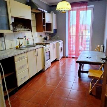 Оренда 3 кім. кв. кінець Пасічної, р-н Хіміків, можна для 3х працюючих